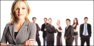 Création d'un compte entreprise