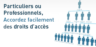 Création d'un compte particulier