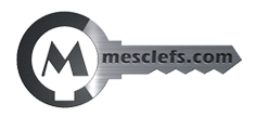 MesClefs.com