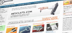 MesClefs.com